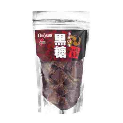 黑糖塊-桂圓紅棗(立袋)