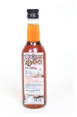 (展昌)黑金刚花生油 (展昌)黑金刚花生油