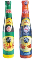 上级壶底油膏、清
