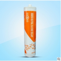 Neutral Silicone Sealant