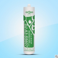 Fire Resistant Silicone Sealant