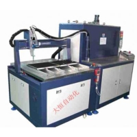 Potting Machine Potting Machine
