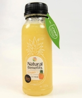 Pineapple juice, High Quality juice, refrigerated juice, frozen juice, Smoothies