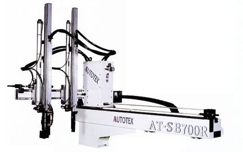 Axis Servo-Motor Traverse Robot AT-SB Series