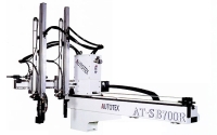 Axis Servo-Motor Traverse Robot AT-SB Series