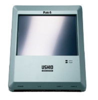 USHIO Mold Monitors