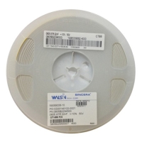 Walsin Chip Capacitor Walsin Chip Capacitor