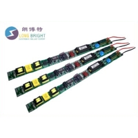 Electronic Ballasts