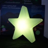 LED Star Lights