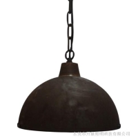 Metal Pendent Lamp