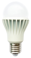 9W LED Bulb