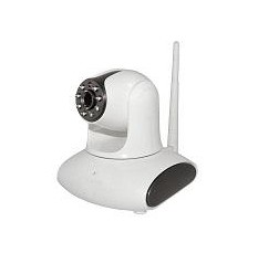 Wi-Fi IP CAMERA Wi-Fi IP CAMERA