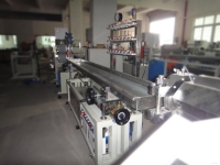 LED PC燈罩燈管真空成型水槽