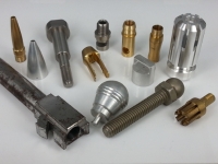 OEM & ODM parts