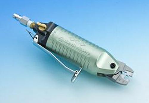 Pneumatic Tools for Closed-end Terminal