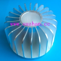 ∮ 120 Cold Forged Heat Sink for Ceiling Light, Down Light, High Bay Light