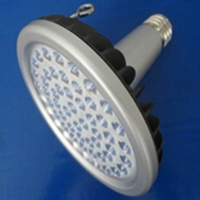 LED Insulation Heat-radiator