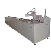 Glue Machine for LED Flexible Strip Glue Machine for LED Flexible Strip