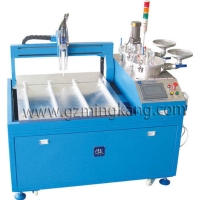 High-crystallization Glue Machine High-crystallization Glue Machine
