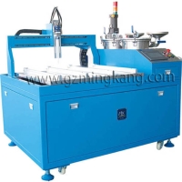 High-impurity Glue Machine High-impurity Glue Machine