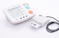 心脏频谱血压计-IC健保卡版