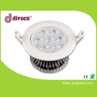 LED Ceiling Light