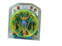 Multifunctional K/D Sprinkler & Hose Set