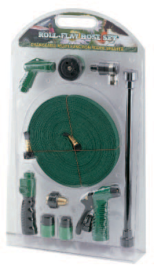 Multi-Function Hose Set Multi-Function Hose Set
