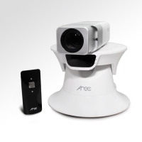 AREC TP-100 Auto-Tracking System