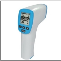 Voice Non-Contact IR Thermometer