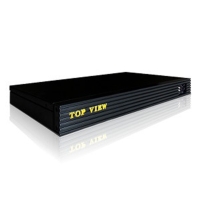 Top View NMS Top View NMS