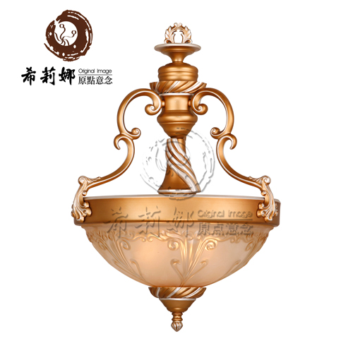 吊灯