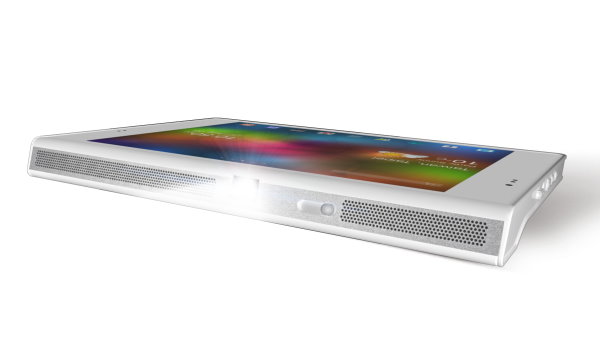 Smart Tablet Projector Smart Tablet Projector