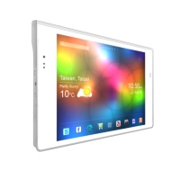 Smart Tablet Projector