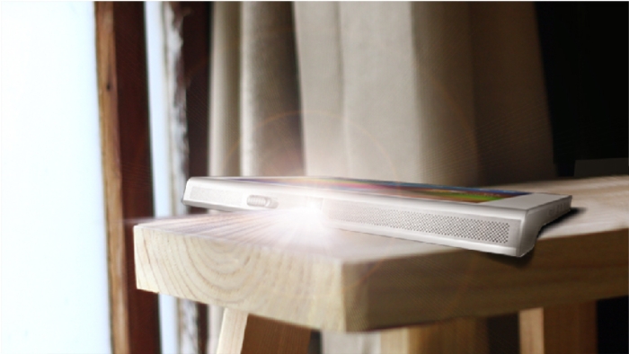 Smart Tablet Projector Smart Tablet Projector