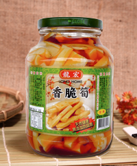 香脆笋