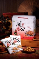 Guan Gong spicy peanuts