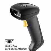 2D Barcode Scanner 2D Barcode Scanner