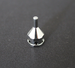 CNC Aluminum Lathing CNC Aluminum Lathing