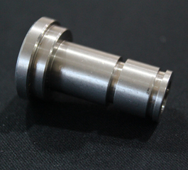CNC Stainless-Steel Lathing CNC Stainless-Steel Lathing