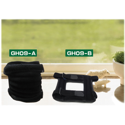 Kneepad Kneepad