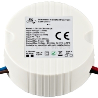 12W Silicon-controlled Dimmable LED Driver