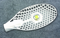 LED Street Light With Racket-shaped Holder