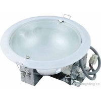 8” Side-plugged Downlight
