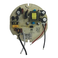 LED Driver Indoor