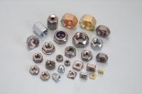 特殊螺帽(依图面生产)