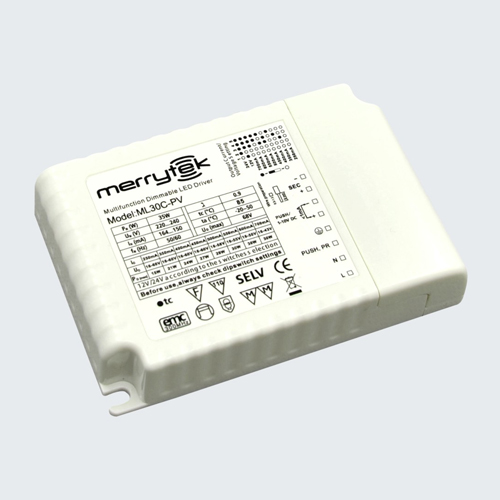 LED Dimming Driver