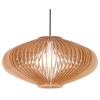 Wooden Pendant Lights