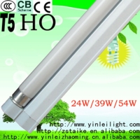 T5 Light Tube Supports
