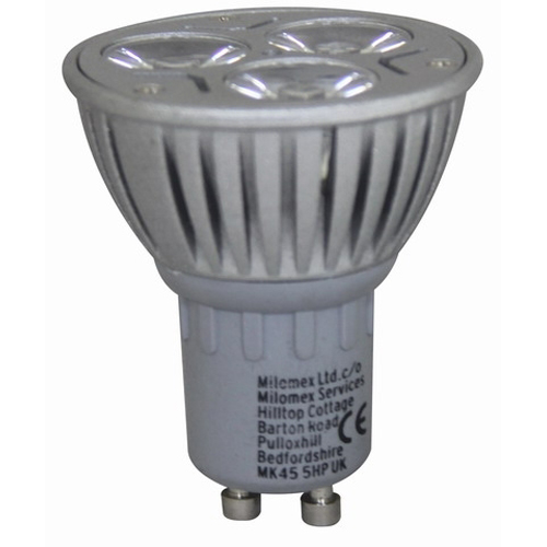 LED Bulb